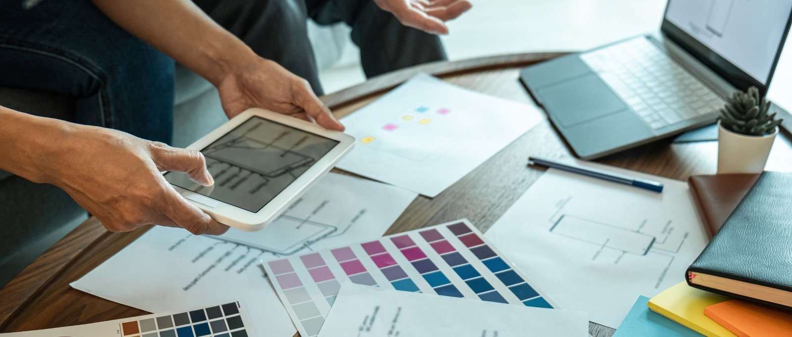 Digital marketing services for online growth and lead generation