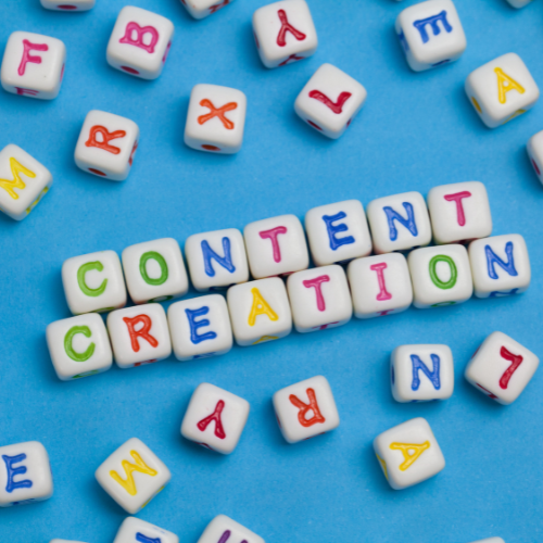 Content repurposing and optimization for SEO and reach