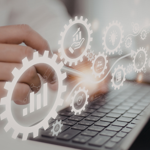 Conversion Rate Optimization (CRO) services improving website performance to increase leads, sales, and user engagement