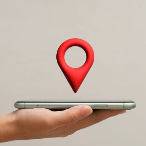 Google Maps Ranking Optimization