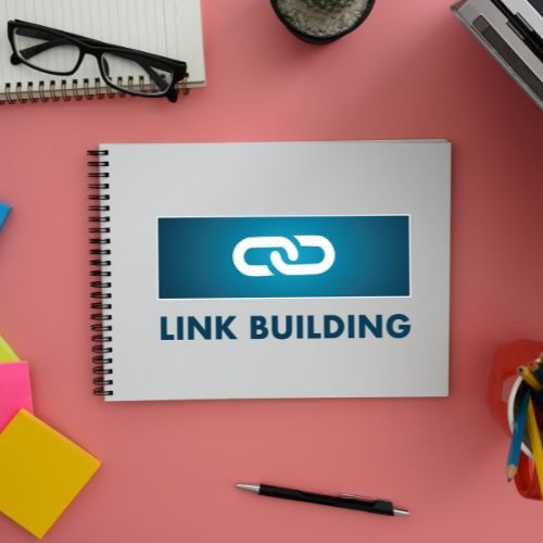 Local link building services for SEO authority and rankings