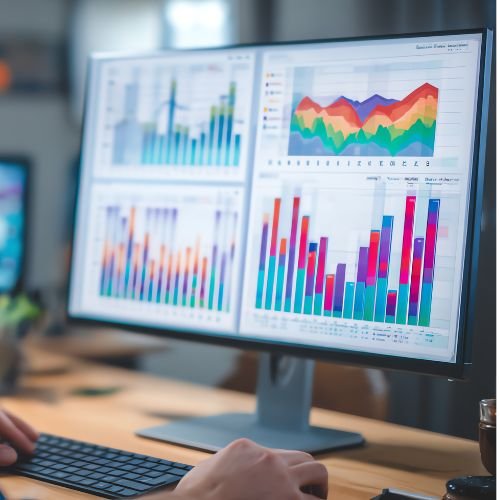 Local SEO performance tracking and reporting for business growth