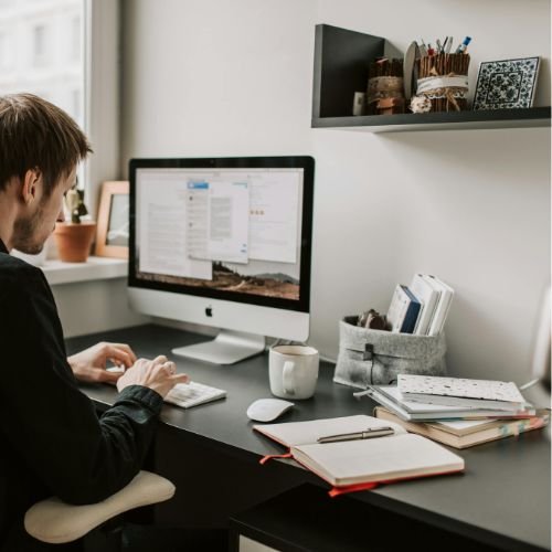 Local keyword research and SEO strategy for targeted traffic