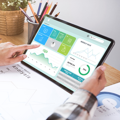 SEO website optimization services improving website speed, structure, content, and search engine rankings