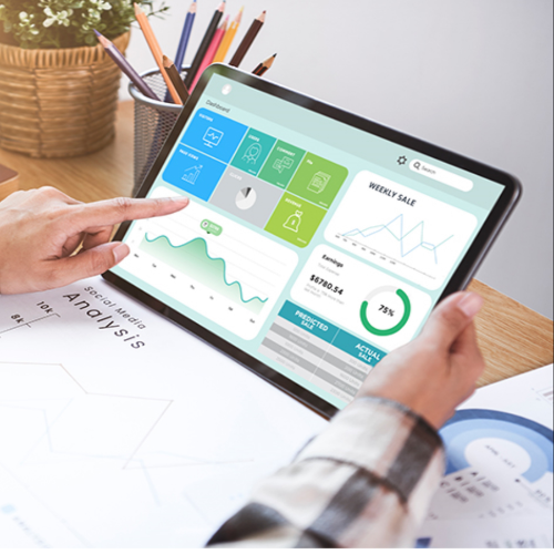 Technical SEO services optimizing website speed, structure, and crawlability for better search engine rankings