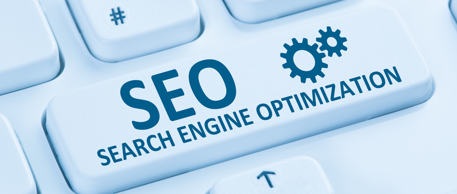 Search Engine Optimization (SEO) services improving website rankings, visibility, and organic traffic