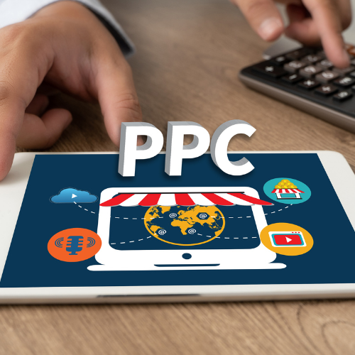 PPC landing page optimization for higher conversions