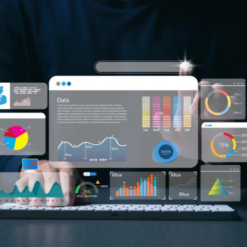 Website maintenance and performance optimization services ensuring secure, fast, and fully functional websites