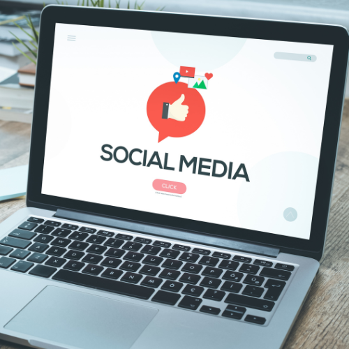 Social media account management to handle posting, engagement, and growth across platforms like Facebook, Instagram, and LinkedIn