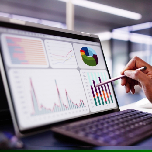 Social media analytics and performance tracking to measure engagement, reach, and campaign effectiveness