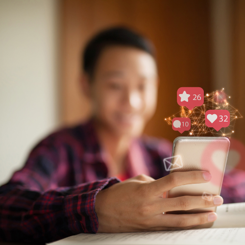 Social media strategies to grow brand presence, increase followers, and boost audience engagement across platforms