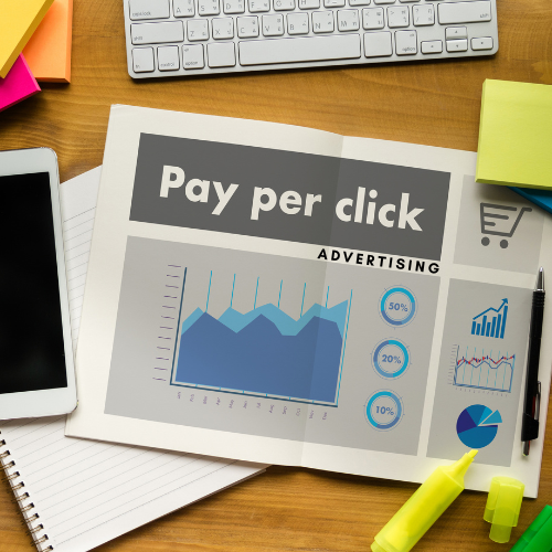 PPC advertising services for targeted traffic and lead generation