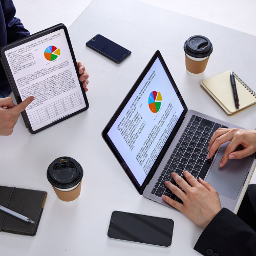 Google Business Profile optimization for local search visibility