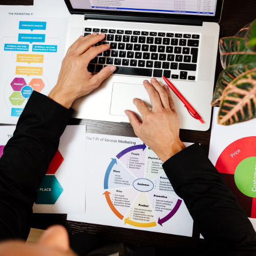 Local keyword research and SEO strategy for targeted traffic