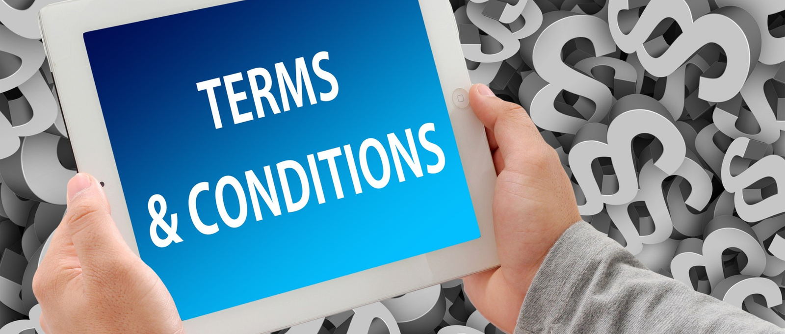Website terms and conditions outlining rules, user responsibilities, and policies for using AdsparksDigital services