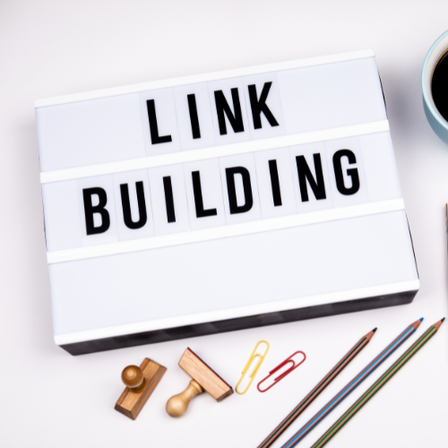 Local link building for SEO in Solapur