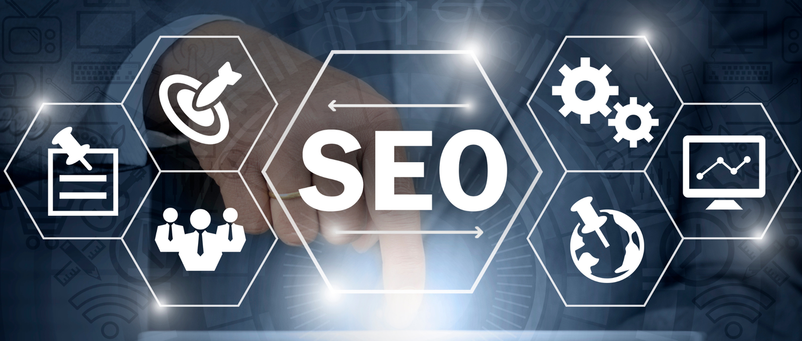 Local SEO services in Pune for business growth