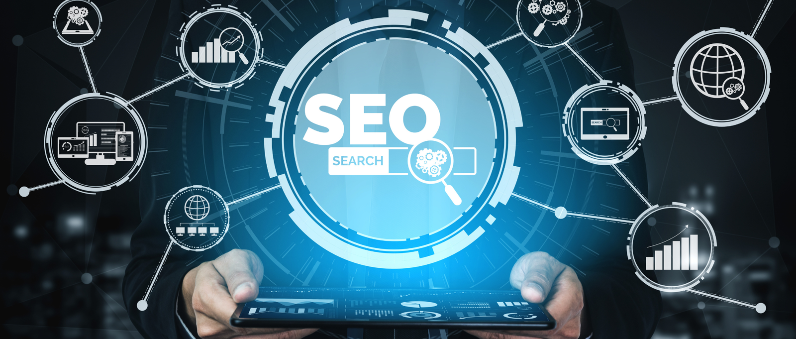 Local SEO Services in Solapur for business growth
