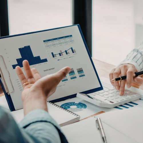 Business Information Optimization
