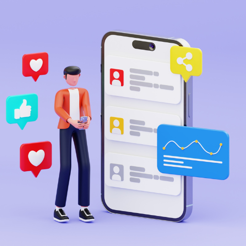 Google Posts Management