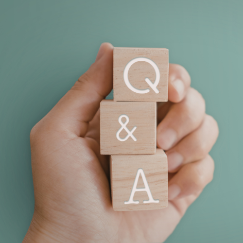 Q&A Optimization