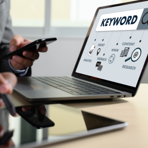 Keyword Optimization for Google Business Profile in Pune
