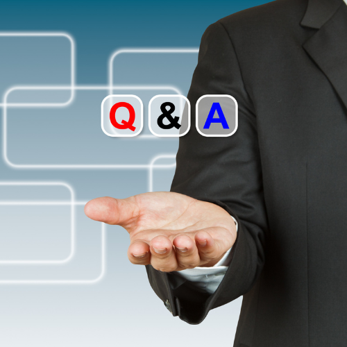 Q&A optimization for Google Business Profile in Pune