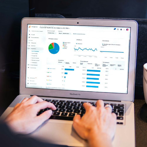 Local SEO Services in Pune for higher search rankings