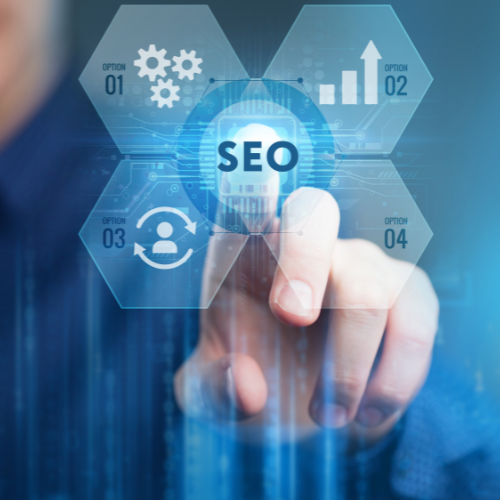Local On-Page SEO Optimization in Pune for website ranking