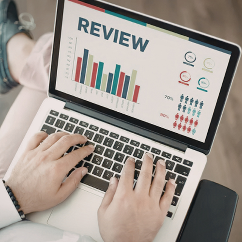 Review and reputation management for businesses in Pune