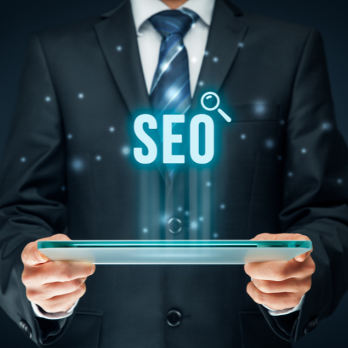 Local On-Page SEO Optimization in Solapur