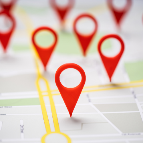 Local citations and directory listings in Solapur