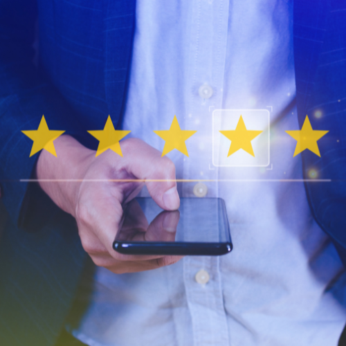 Review and reputation management in Solapur