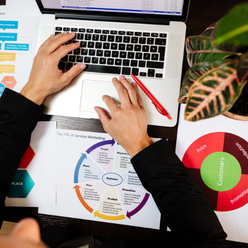 Keyword Research & Strategy in solapur alt text,caption,description