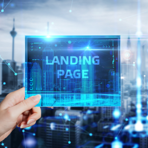 Landing Page Optimization in Solapur for Google Ads and PPC conversion improvement