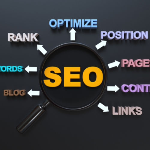 Continuous optimization for improving campaign performance and conversion rates