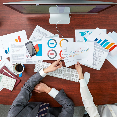 Local SEO and Google Business Profile Optimization services in Mumbai