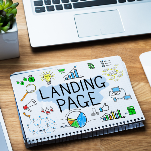 PPC advertising services in Mumbai with optimized landing page alignment for higher conversions