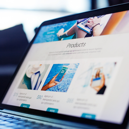 Landing page alignment for consistent messaging and higher conversion rates