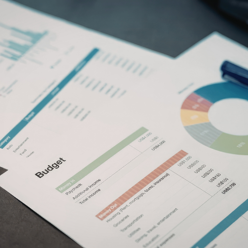PPC advertising services in Mumbai with smart budget allocation for maximizing ROI and campaign performance