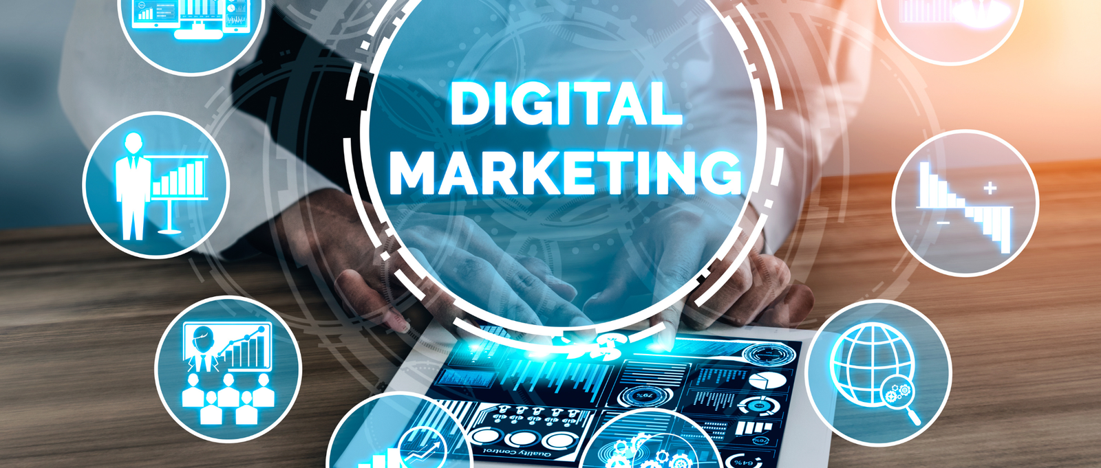 Best digital marketing services in Mumbai helping businesses grow online with SEO, PPC, and social media marketing