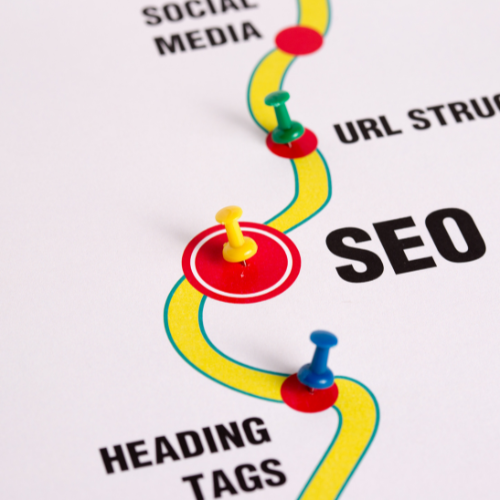 On-page SEO optimization services in Mumbai