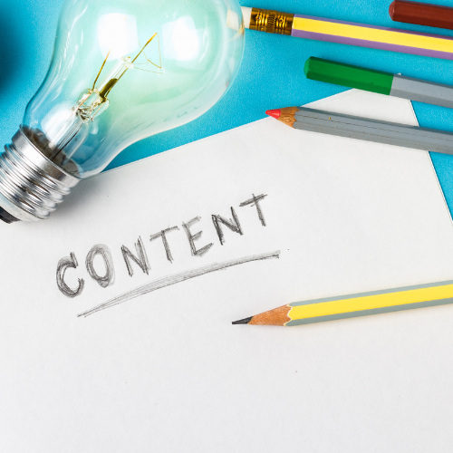 SEO Content Marketing services in Mumbai