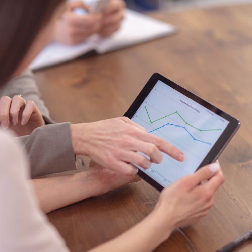 Conversion tracking services in Mumbai to measure campaign performance, monitor user actions, and improve marketing ROI.