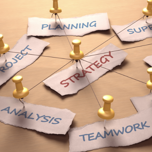 Social Media Strategy and Planning Services in Mumbai