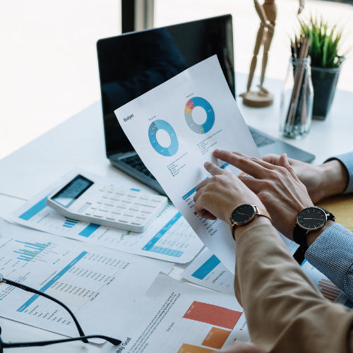 Social Media Account Management Services in Mumbai