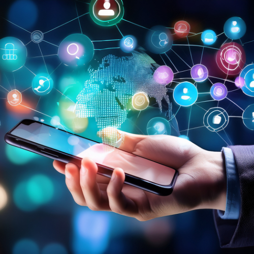 Social Media Advertising Services in Mumbai