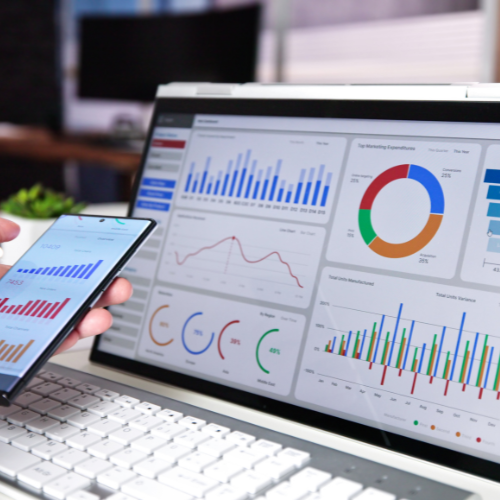 Social Media Analytics & Performance Tracking Services in Mumbai