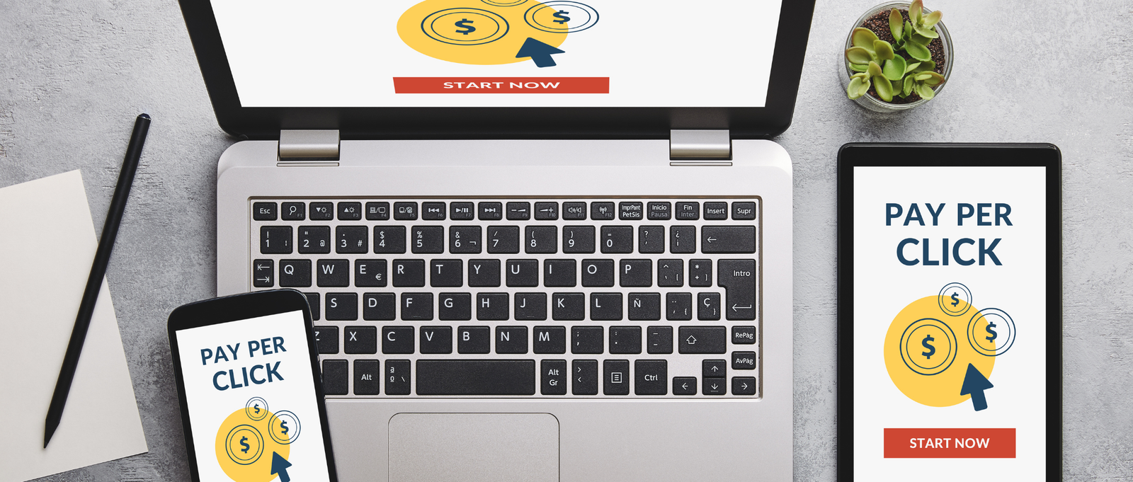 Grow faster with PPC advertising services boosting online visibility and conversions